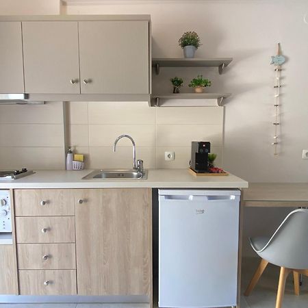 شقة Casa Marina Sívota المظهر الخارجي الصورة