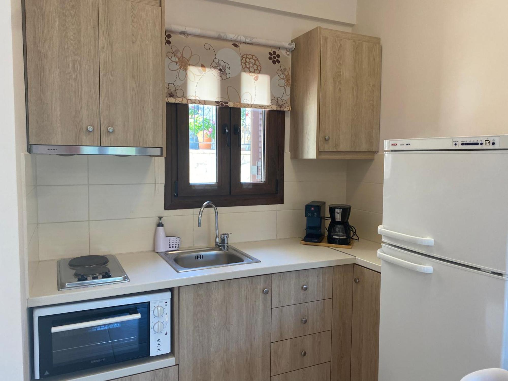 شقة Casa Marina Sívota المظهر الخارجي الصورة
