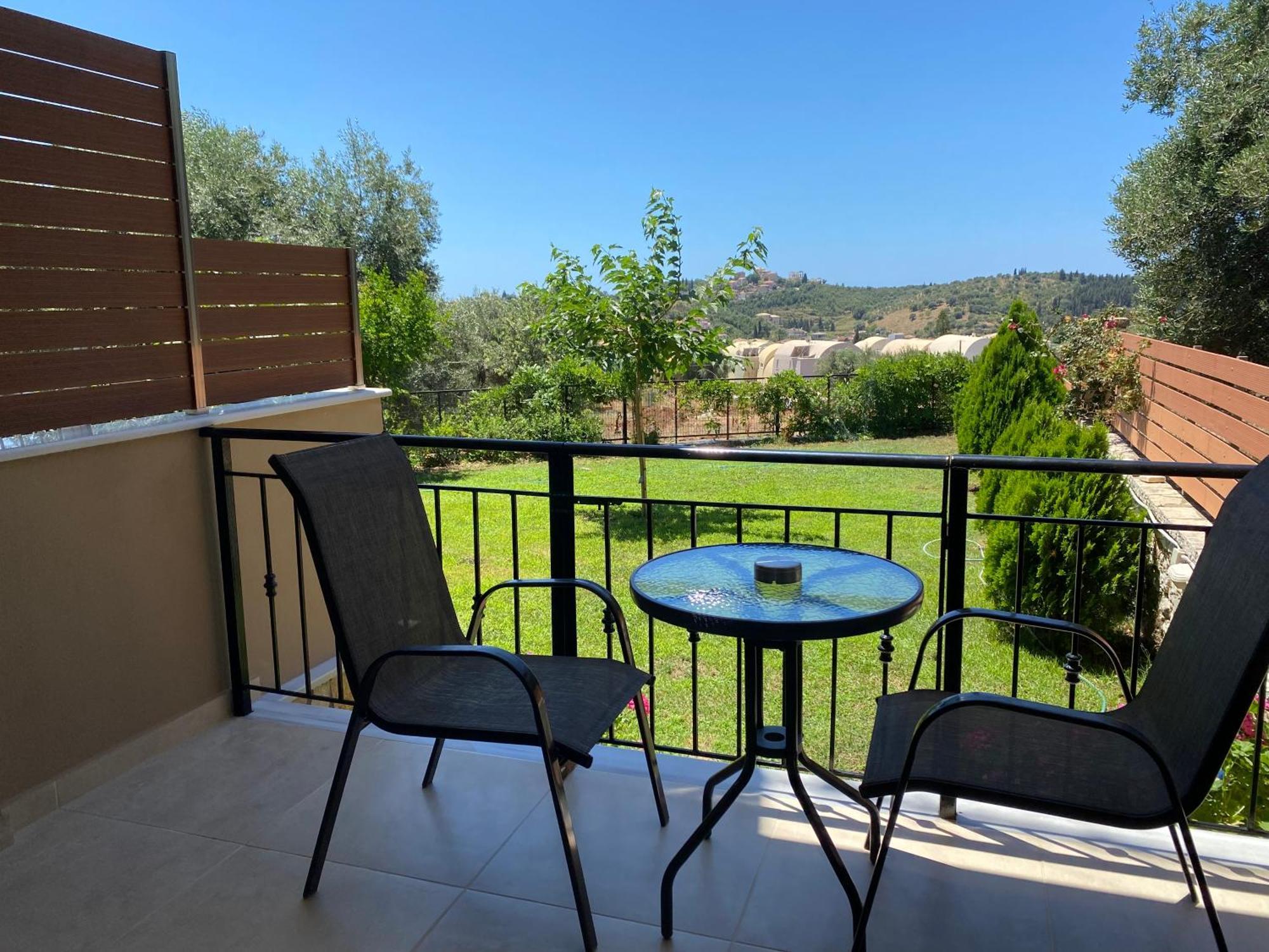 شقة Casa Marina Sívota المظهر الخارجي الصورة