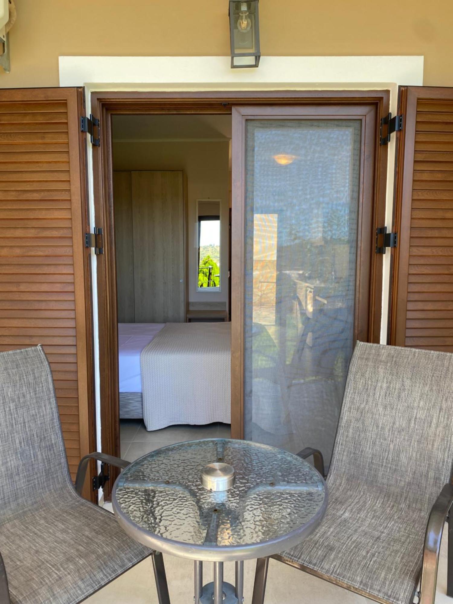 شقة Casa Marina Sívota الغرفة الصورة