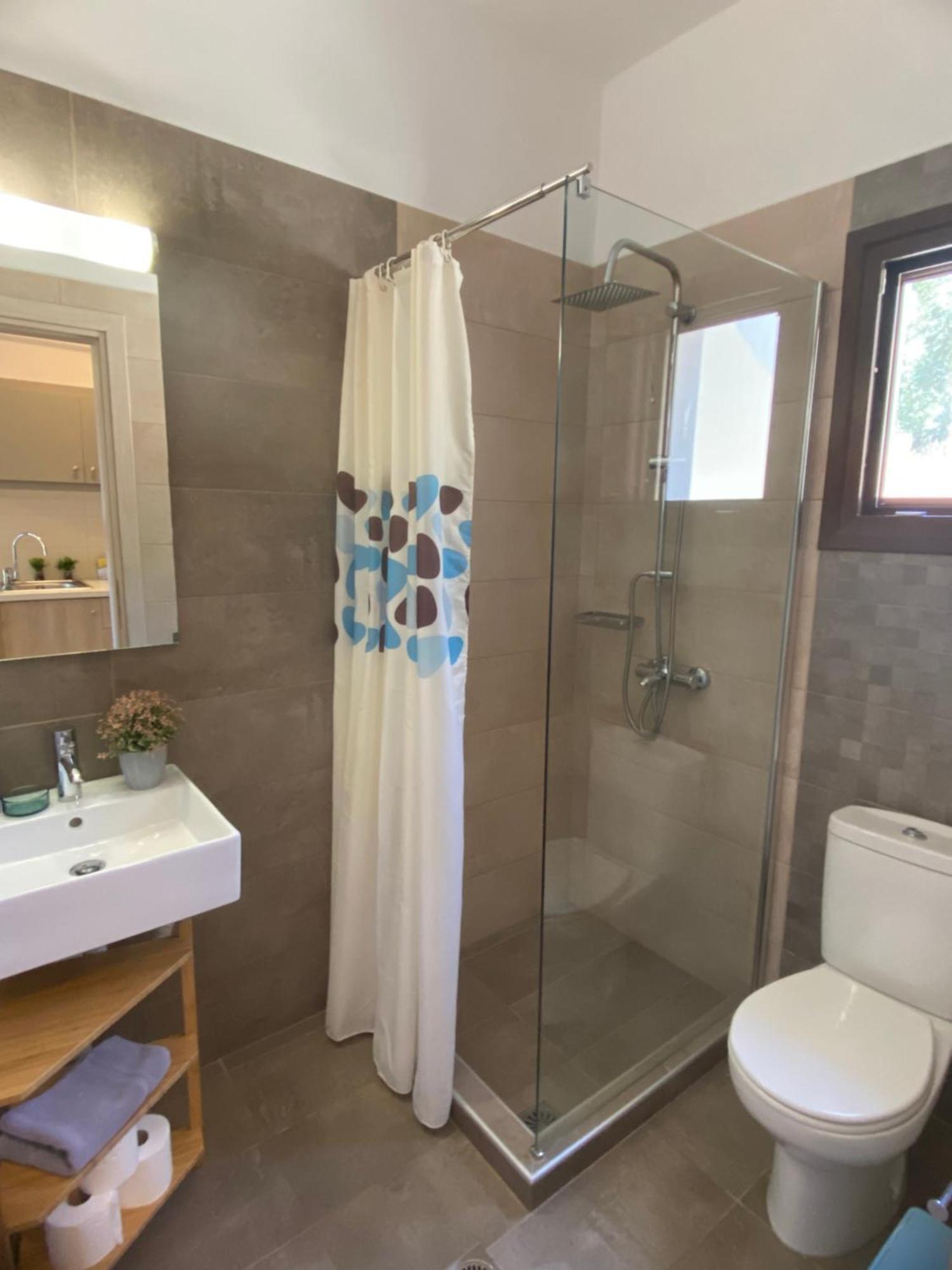 شقة Casa Marina Sívota الغرفة الصورة
