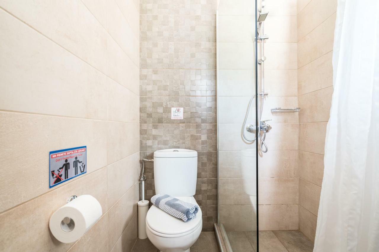 شقة Casa Marina Sívota الغرفة الصورة